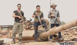 战狼2高清版在线观看,燃情热血，震撼回归！